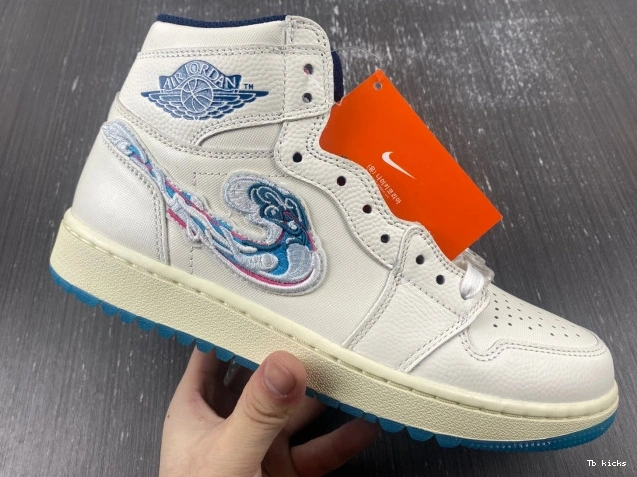 Rep TBK West Golf Aloha FV3565-100 1 Jordan Michelle 2 Wie NRG High Retro 0726